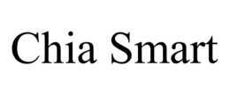CHIA SMART trademark