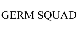 GERM SQUAD trademark
