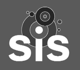SIS trademark