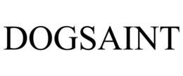 DOGSAINT trademark