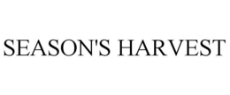 SEASON'S HARVEST trademark