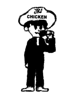JR'S CHICKEN trademark
