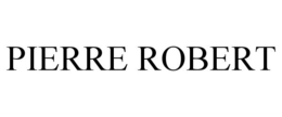 PIERRE ROBERT trademark