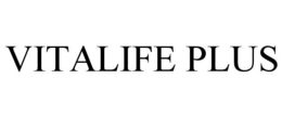 VITALIFE PLUS trademark