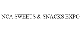 NCA SWEETS & SNACKS EXPO trademark