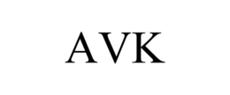 AVK trademark