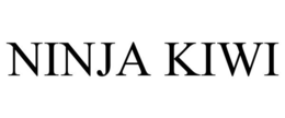 NINJA KIWI trademark