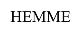 HEMME trademark