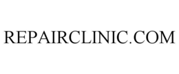 REPAIRCLINIC.COM trademark