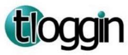 TLOGGIN trademark
