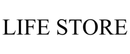 LIFE STORE trademark