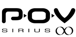 POV SIRIUS trademark
