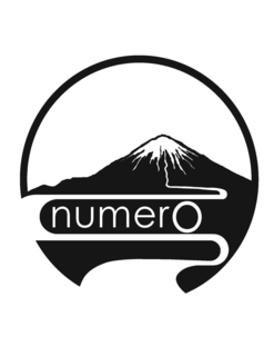 NUMERO trademark