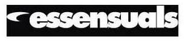 ESSENSUALS trademark
