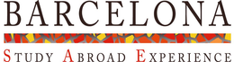 BARCELONA STUDY ABROAD EXPERIENCES trademark