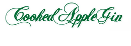 COOKED APPLE GIN trademark