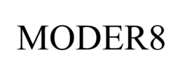 MODER8 trademark