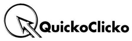 Q QUICKOCLICKO trademark