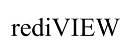 REDIVIEW trademark