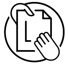 L trademark