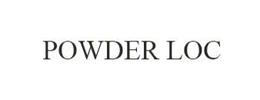 POWDER LOC trademark