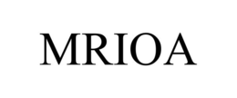 MRIOA trademark
