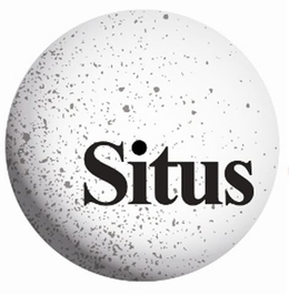 SITUS trademark
