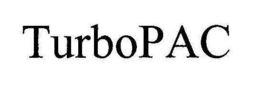 TURBOPAC trademark