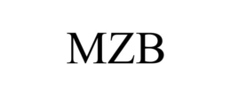 MZB trademark