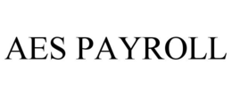 AES PAYROLL trademark