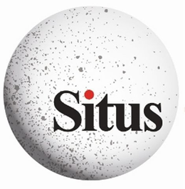SITUS trademark