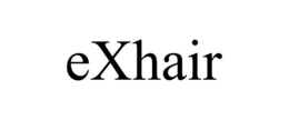 EXHAIR trademark
