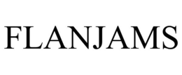 FLANJAMS trademark