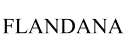 FLANDANA trademark