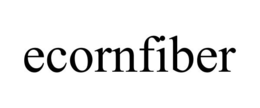 ECORNFIBER trademark
