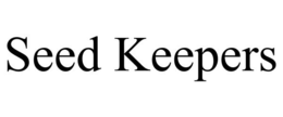 SEED KEEPERS trademark