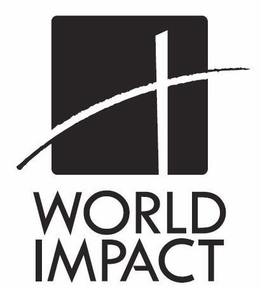 WORLD IMPACT trademark