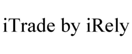 ITRADE BY IRELY trademark