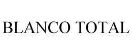 BLANCO TOTAL trademark