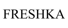 FRESHKA trademark
