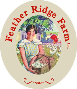 FEATHER RIDGE FARM INC. trademark