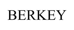 BERKEY trademark