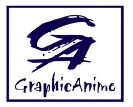 GA GRAPHICANIME trademark