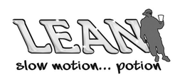 LEAN SLOW MOTION POTION trademark