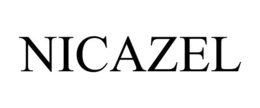 NICAZEL trademark