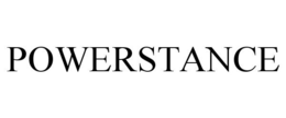 POWERSTANCE trademark