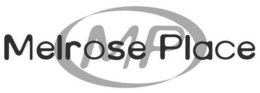 MP MELROSE PLACE trademark