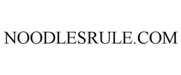 NOODLESRULE.COM trademark