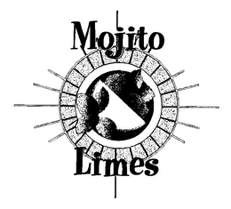 MOJITO LIMES trademark