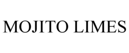 MOJITO LIMES trademark